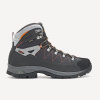 Ботинки FINDER GV GTX M (RU 42 UK 9 USm 9 (1/2) СМ 28; graphite/gunmetal/flame)